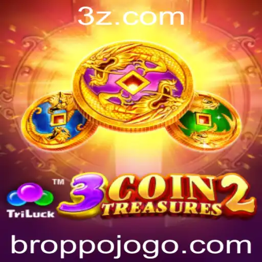 Explorando o Universo Envolvente de 3CoinTreasures2: Descrição, Introdução e Regras