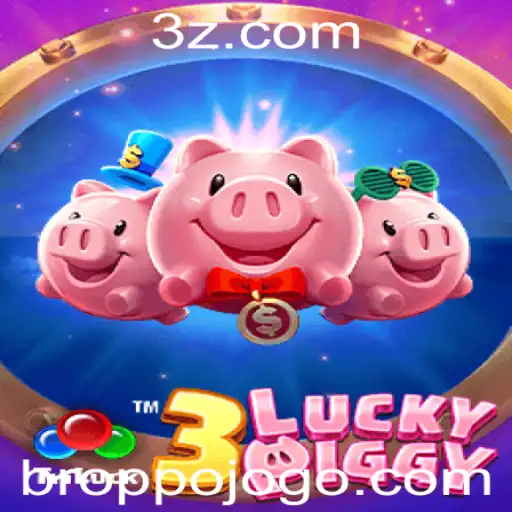 oppojogo - Descubra 3LUCKYPIGGY: O Jogo que Combina Sorte e Estratégia