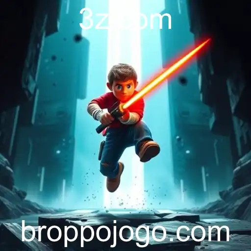 A Evolução e o Impacto dos Jogos de Ação