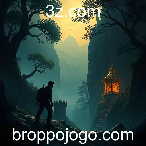 Explorando o Fascinante Mundo dos Jogos de Aventura