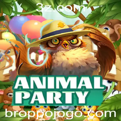 oppojogo - AnimalParty: Explorando o Novo Fenômeno dos Jogos Interativos