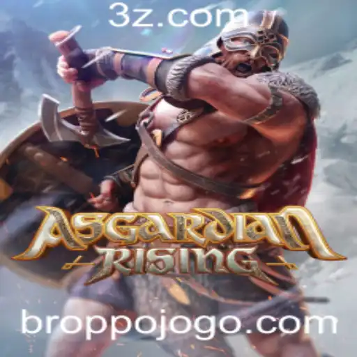 oppojogo - Explorando AsgardianRising: O Novo Fenômeno dos Jogos de Aventura