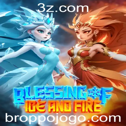 Descobrindo o Mundo de Blessing of Ice and Fire: Uma Aventura Épica
