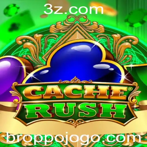 CacheRush: Um Novo Fenômeno Global no Mundo dos Jogos