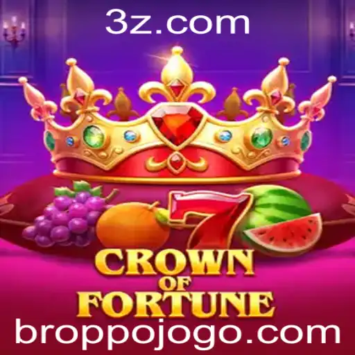 oppojogo - CrownofFortune: Descobrindo o Universo do Oppojogo