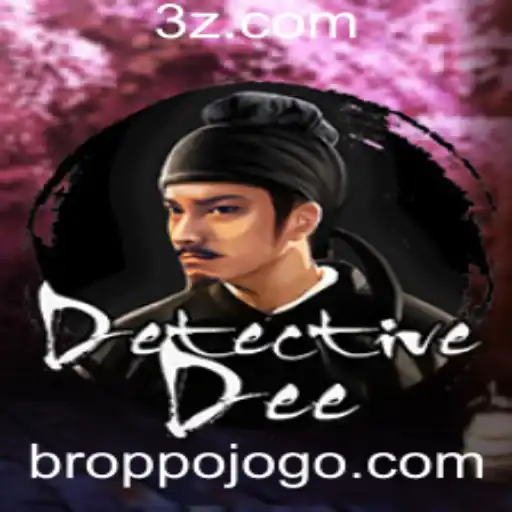 oppojogo - Explorando o Mundo Envolvente de DetectiveDee