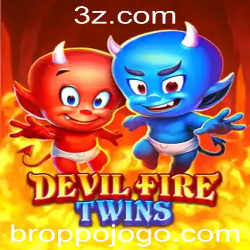 oppojogo - Descubra o Mundo de Aventuras em DevilFireTwins