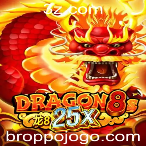 oppojogo - Descubra a Aventura Épica em Dragon8s25x