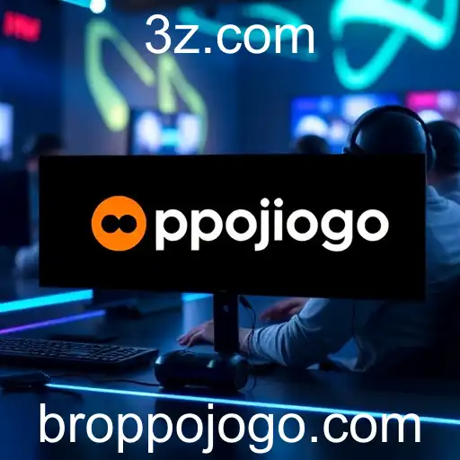 oppojogo - A Revolução dos Esportes Virtuais: Um Mergulho no Universo de 'oppojogo'