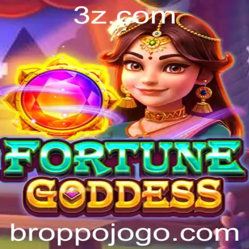 oppojogo - FORTUNEGODDESS: Descubra o Jogo de Sorte Único