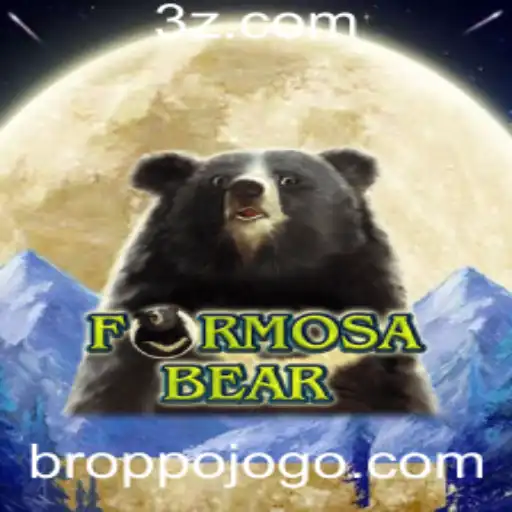 oppojogo - Descubra o Mundo de FormosaBear: Um Mergulho no Fascinante Jogo de Oppojogo