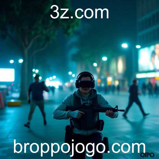 Tendências de Jogos em 2025: O Futuro do Entretenimento Virtual