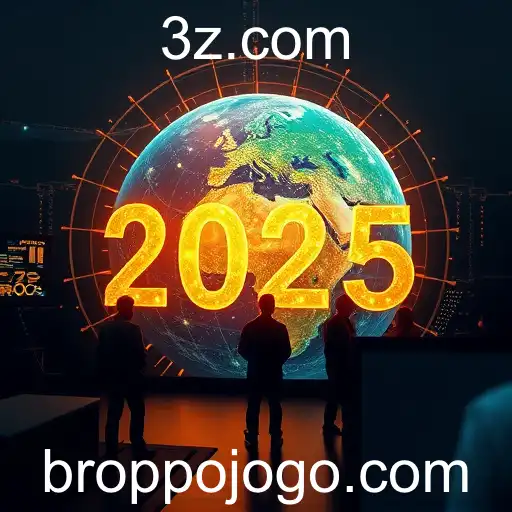 A Revolução do Mercado de Jogos em 2025