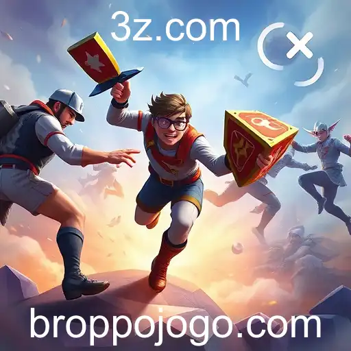 Revolução nos Jogos: Tendências e Inovações para os Próximos Anos