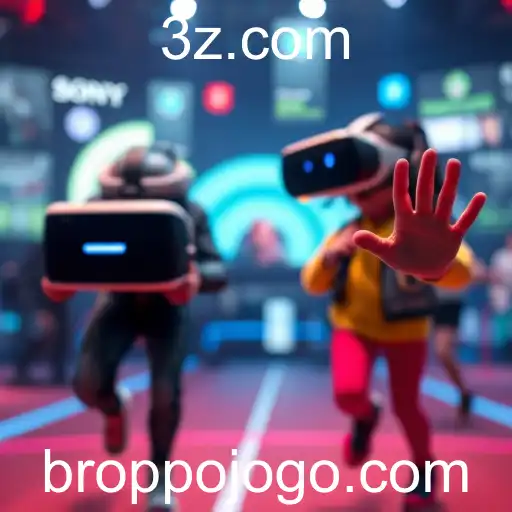 A Revolução do Gaming em 2025