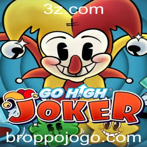 oppojogo - GoHighJoker: O Novo Fenômeno do Mundo dos Jogos