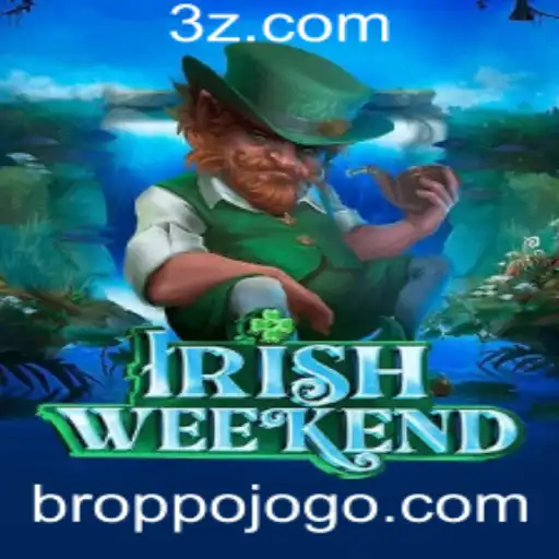 Explorando o Fascinante Jogo IrishWeekend e sua Influência Atual