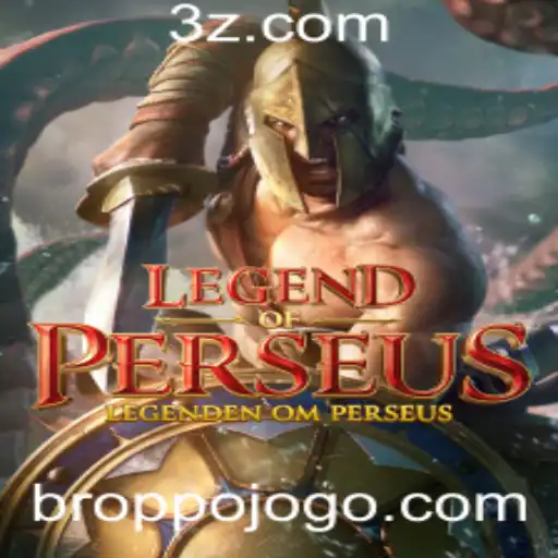 oppojogo - Explore o Fascinante Universo de LegendofPerseus
