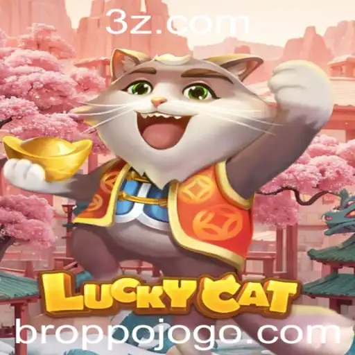 Descubra o Fascinante Mundo de LuckyCat: O Jogo que Conquista Fãs ao Redor do Mundo