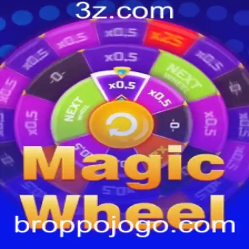 oppojogo - MagicWheel: Descubra o Fascinante Mundo do Jogo de Oportunidades