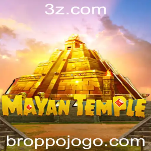 oppojogo - MayanTemple: Explorando as Aventuras do Antigo Mundo Maia
