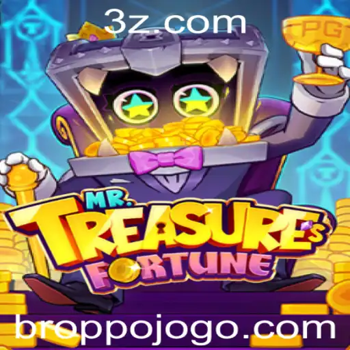oppojogo - Explorando o Mundo de MrTreasuresFortune: Um Jogo de Aventuras e Estratégias