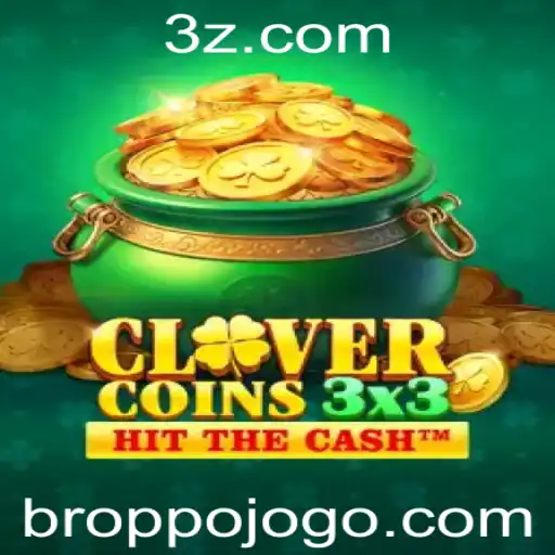 Descubra o Fascinante Mundo de Clovercoin3x3: Regras e Estratégias do Jogo do Momento
