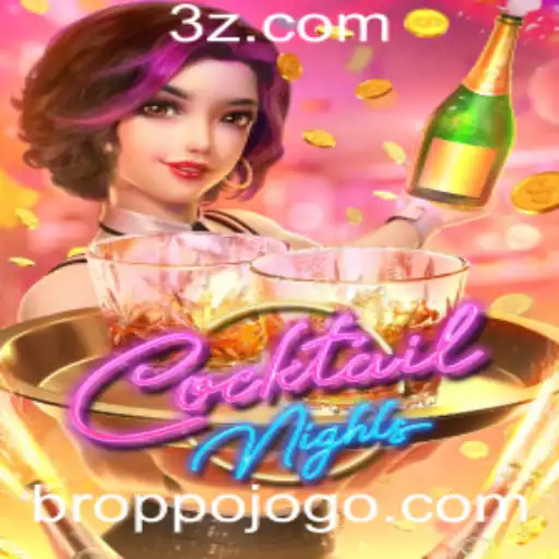 Descubra o Excitante Mundo de CocktailNights: O Jogo de Estratégia e Diversão Urbana