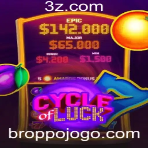 Explorando o Fascinante Mundo de CycleofLuck: Um Jogo de Estratégia e Aventura