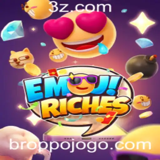 Explorando EmojiRiches: O Jogo Que Está Dominando o Mundo dos Oppojogos