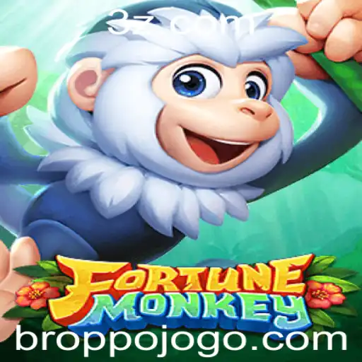 Explorando o Mundo de FortuneMonkey: O Jogo que Conquista Multidões
