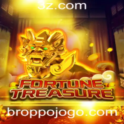 FortuneTreasure: Descubra o Excitante Mundo do Novo Oppojogo