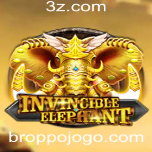 InvincibleElephant: O emocionante novo jogo do ano