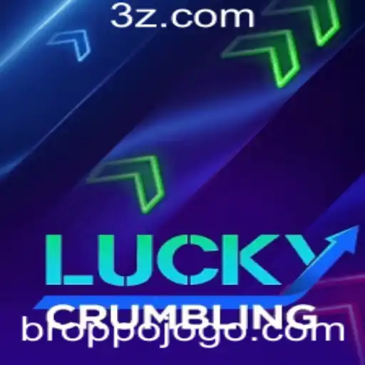 Explorando LuckyCrumbling: O Jogo de Estratégia que Conquista Todos