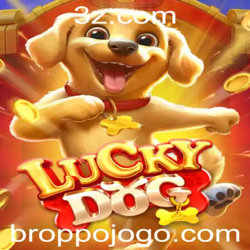 Explorando o Mundo de LuckyDog: O Jogo que Conquista Corações
