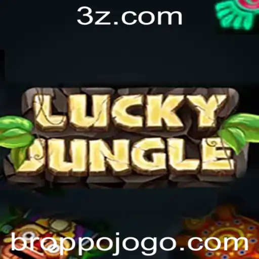 Descubra o Fascinante Mundo de LuckyJungle: Regras e Introdução ao Novo Jogo