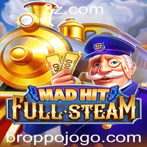 MadHitFullSteam: O Jogo que Está Conquistando os Jogadores