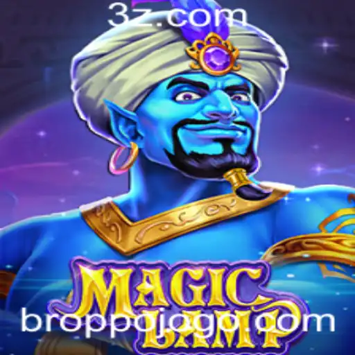 Descubra o Fascinante Mundo de MagicLamp: Uma Jornada Inesquecível