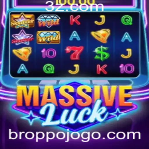 Descubra o Fascinante Mundo de MassiveLuck: O Jogo do Momento