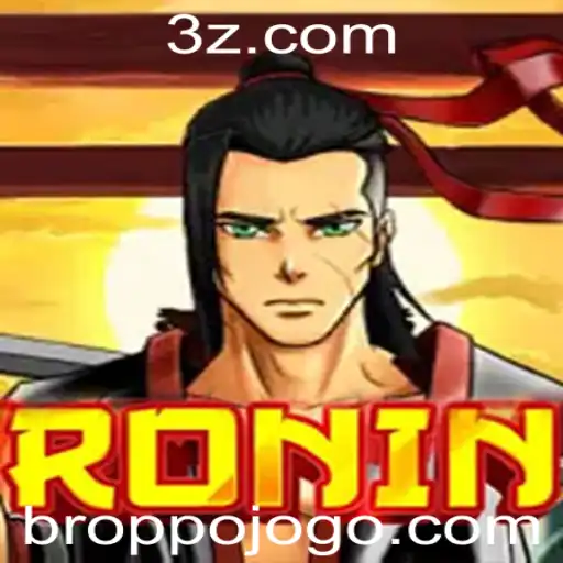 Ronin: A Nova Experiência de Jogo no Universo Oppojogo