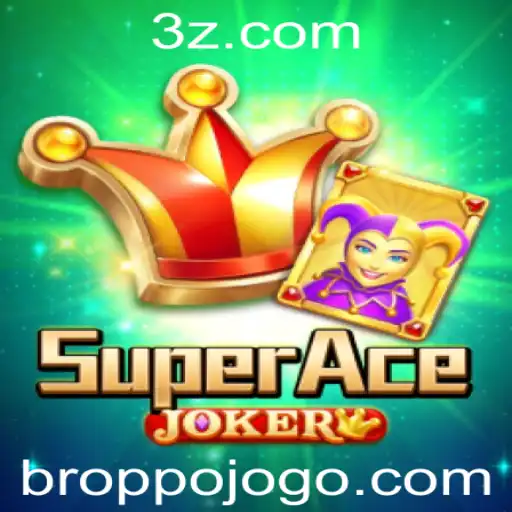 SuperAceJoker: Descubra as Regras e Estratégias deste Jogo Cativante