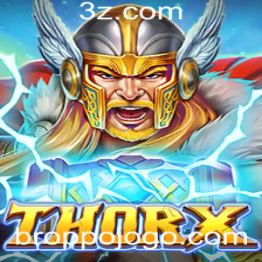 ThorX: A Nova Sensação do Universo dos Jogos