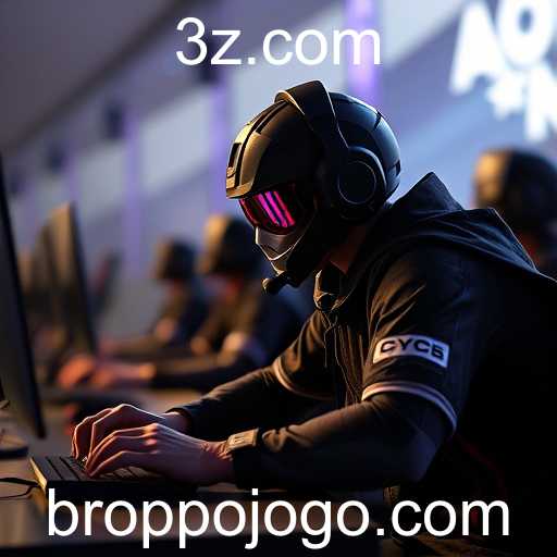 OpoJogo: Tendências e Avanços nos Jogos em 2025