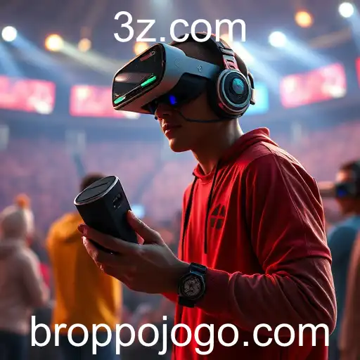 OppoJogo Revoluciona com Lançamentos de 2025