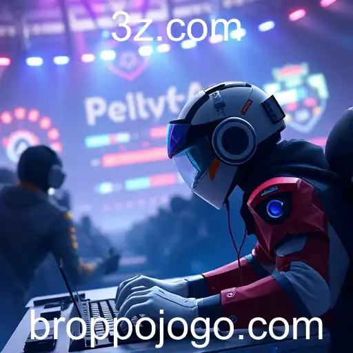 OppoJogo: A Plataforma que Revoluciona o Mundo dos Games em 2026