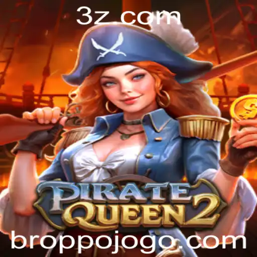 oppojogo - Explorando PirateQueen2: Aventura e Estratégia nos Sete Mares