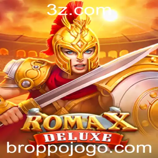oppojogo - Explorando as Aventuras do RomaXDeluxe: Um Mergulho no Mundo dos Jogos e Estratégias