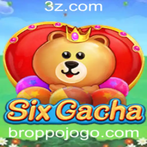 oppojogo - Explorando SixGacha: O Fascinante Mistério do Novo Jogo 