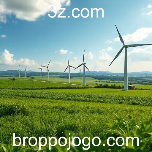 Avanços Tecnológicos e Sustentabilidade no Cenário Global