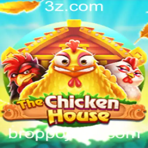 oppojogo - Descubra TheChickenHouse: O Jogo Empolgante para Todas as Idades